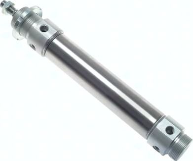 Rundzylinder, Kolben 63 mm, Hub 300 mm