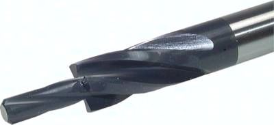Fertigbohrer (HSS) für IQSE 60 MSV
