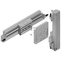 Aventics R402003944 Easy2Combine, Verbindungsbausatz