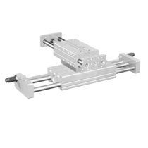 Aventics R412004665 Easy2Combine, Verbindungsbausatz