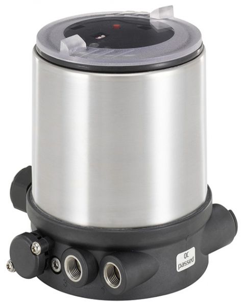 Bürkert 239614 Typ 8694 Positioner Top Basic 70mm für Ant. 230X