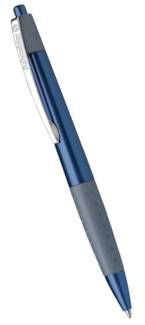 SCHNEIDER Kugelschreiber LOOX, blau