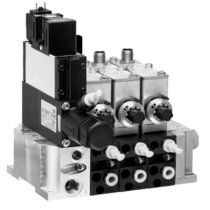 Aventics R412003463 Serie MS01