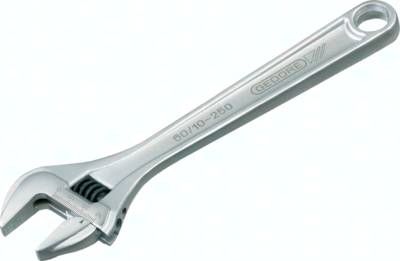 Gedore Rollgabelschlüssel, bis SW 25 mm