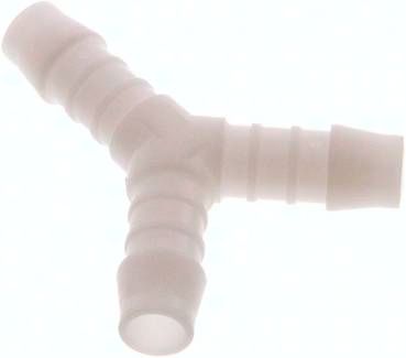 Y-Schlauchverbinder 10mm, POM