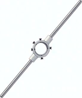 Schneideisenhalter DIN 225, Ø 65 x 18 mm
