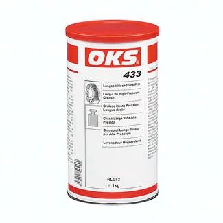 OKS 433, Langzeit-Hochdruckfett - 1 kg Dose