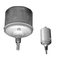 Aventics 1022100000 Kolbenstangenzylinder, Serie 102