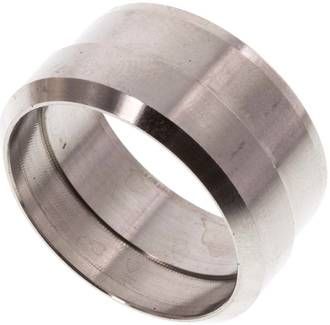 Schneidring 22 L, Klemmring 1.4571 (NC)