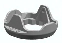 Rotolock Regular Hex 22