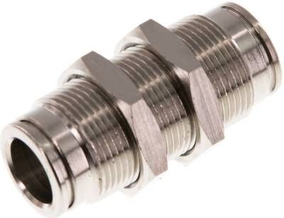 Schott-Steckanschluss 10mm, IQS-MSV (Standard)