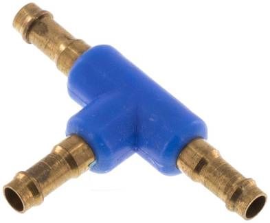 T-Steckanschluss 3mm innen