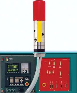 VORTEX-SCHALTSCHRANK- KÜHLER 220V AC