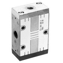 Aventics 5710400000 3/2-Wegeventil, Serie CD07