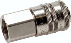 Sicherheits-Kupplungsdose (NW7,2) G 1/2"(IG), Standard