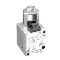 Aventics R414002296 E/P Druckregelventil, Serie ED05