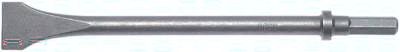 Spitzmeißel, 250mm, für 5400, Sechskant 14,7mm