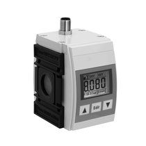 Aventics R412010673 Durchfluss-Sensor, Lufteinspeisung links, Serie AF1