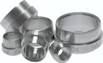 Schneidring 25 S, Klemmring 1.4571 (NC)