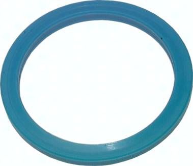 Dichtmanschette für SAE-Flansch 1 1/2", PUR