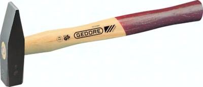 Gedore Standardhammer 500g