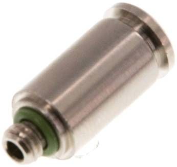 Gerader Steckanschluss M 5-5mm, Baureihe CV