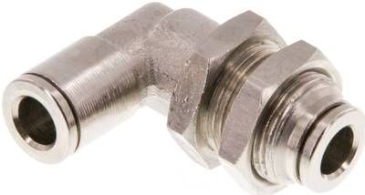 Winkel-Schott-Steckanschluss 6mm, IQS-MSV (Standard)