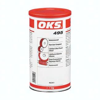 OKS 495, Haftschmierstoff - 1 kg Dose