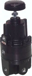 Präzisions-Vakuumregler G 1/4", -1 bis 0,14 bar