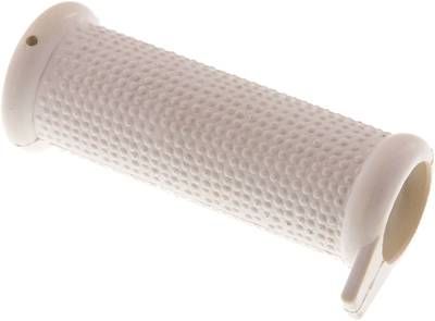 Ersatzteil Griffhülse weiß, EPDM