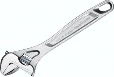 Carolus Rollgabelschlüssel, bis SW 30 mm