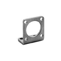 Aventics 5217010504 Fußbefestigung, Serie MS1