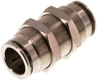 Schott-Steckanschluss 14mm, IQS-MSV (Hochtemperatur)