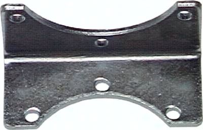 Haltewinkel Baur. 1 für DR, FD, FDO und FRO