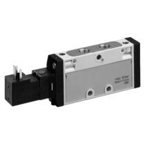 Aventics R422103053 5/2-Wegeventil, Serie TC08