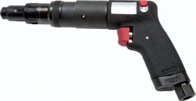 Drehschrauber, Innensechskant 1/4" (6,35 mm), 5 - 25 Nm