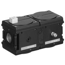 Aventics 0821300992 Befülleinheit, pneumatisch betätigt, Serie NL6-SSU