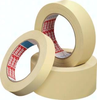 tesakrepp 4309, 50 mm / 50 mtr.