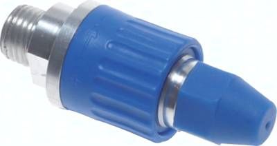Regulierdüse für Blaspistole, M 12 x 1,25 (AG)