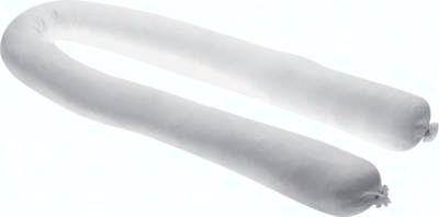 Ölbinder Oil-Only (weiß), 10 Socks,8 x 120 cm