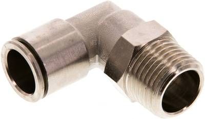 Winkel-Steckanschluss R 1/2"-14mm, IQS-MSV (Hochtemperatur)