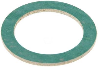 Ersatzdichtung (R / Rp 1") aus Centellen für Messing-Verschraubung