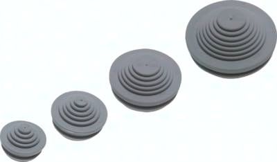 Kabeldurchführung M 20, Dichtbereich 5 - 16mm