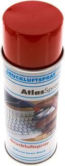 Druckluftspray, 400 ml Spraydose