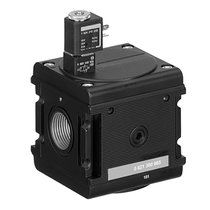 Aventics 0821300990 3/2-Wegeventil, elektrisch betätigt, Serie NL6-SOV