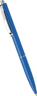 SCHNEIDER Kugelschreiber K15, blau