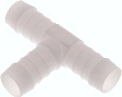 T-Schlauchverbinder 19mm, POM