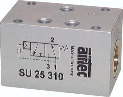 Signalunterbrecher M 5, Präzisionsausführung