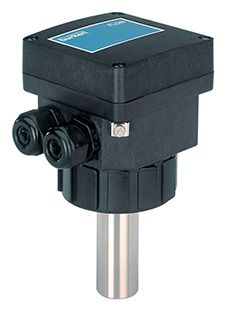 Bürkert 558065 Typ 8041 MID Durchfluss Controller ohne Anzeige