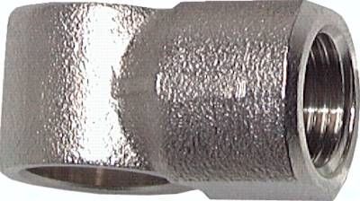4/2-Wege Kipphebelventil G 1/4" (IG) / G 1/4" (AG)